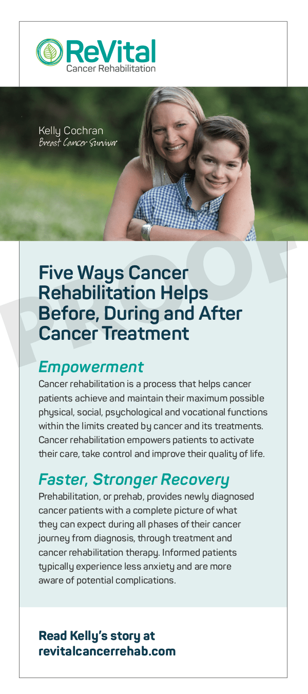 Rehab Center